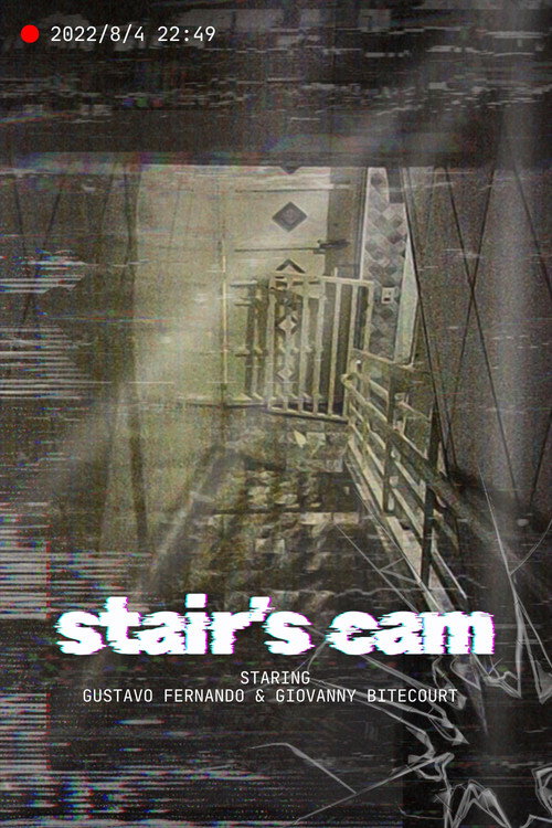 stair's cam