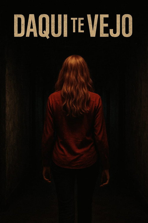 Lurk (2022) poster