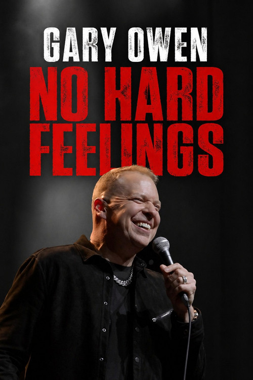 Gary Owen: No Hard Feelings