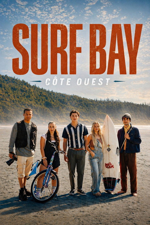 Surf Bay, West Coast