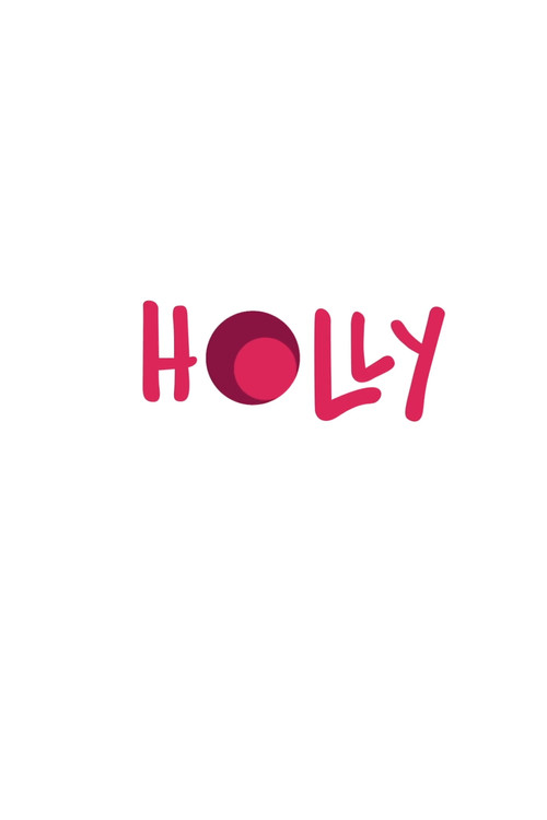 Holly (2020) poster