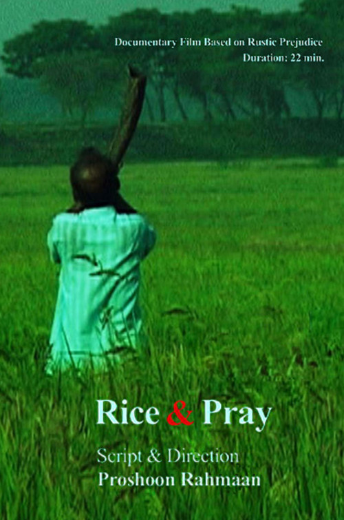 Rice and Pray