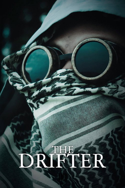 The Drifter (2023) poster