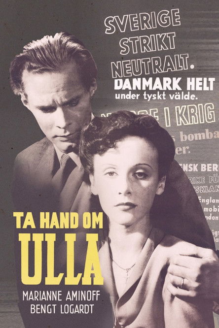 Take Care of Ulla