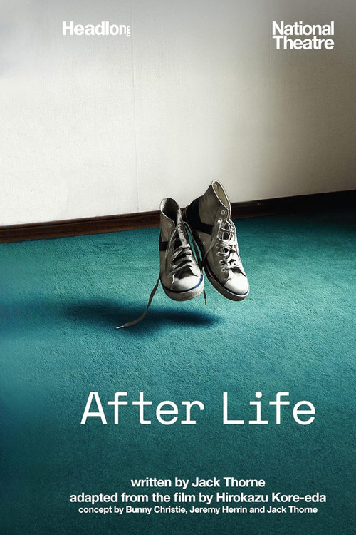 National Theatre Live: After Life