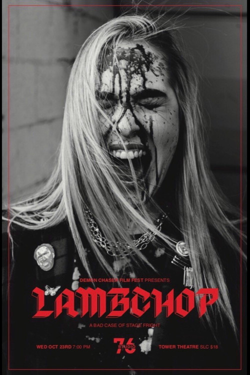 LAMBCHOP (2019) poster