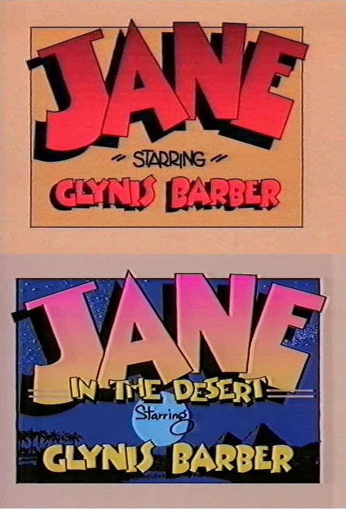 Jane