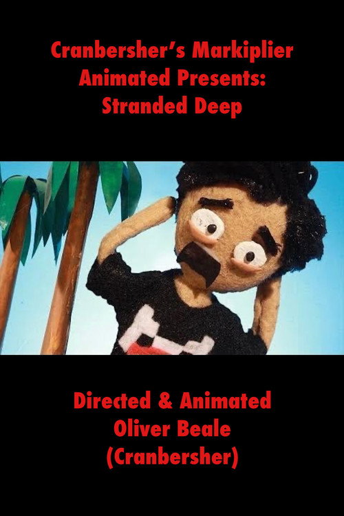 Stranded Deep