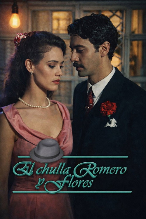 The Chulla Romero y Flores