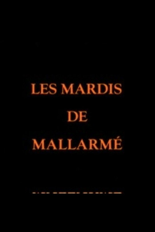 Les Mardis de Mallarmé