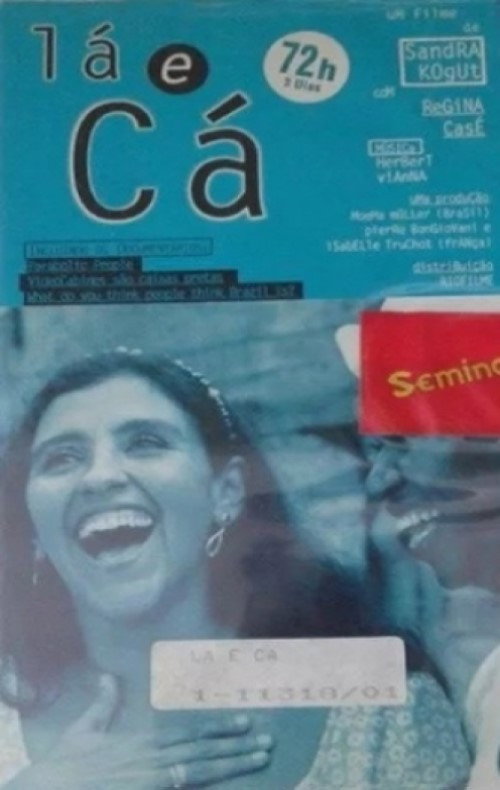 Lá E Cá