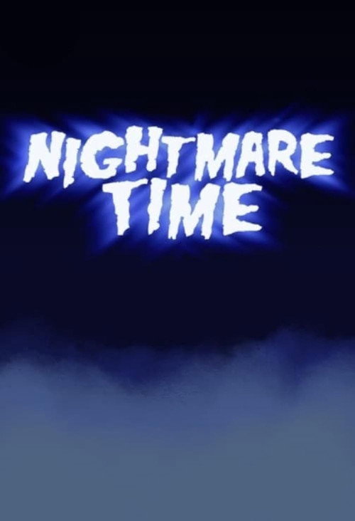 Nightmare Time: The Hatchetfield Ape-Man & Watcher World