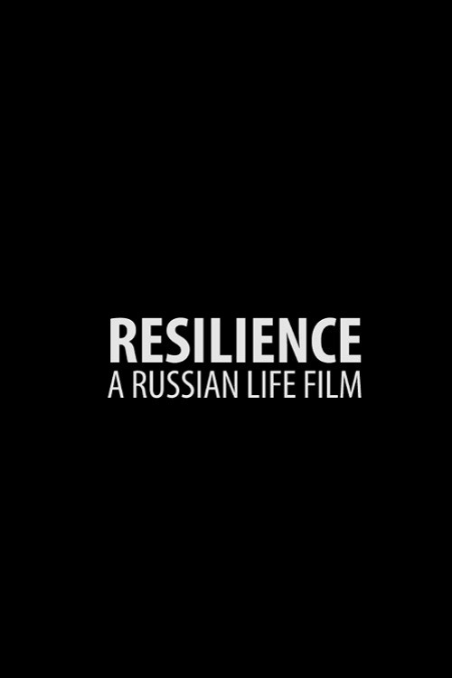 Resilience (2018) poster