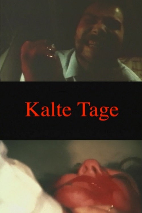 Kalte Tage