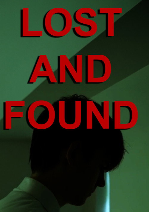 Lost and Found (2024) poster