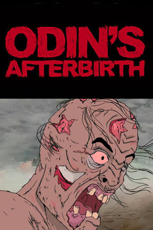 Odin's Afterbirth