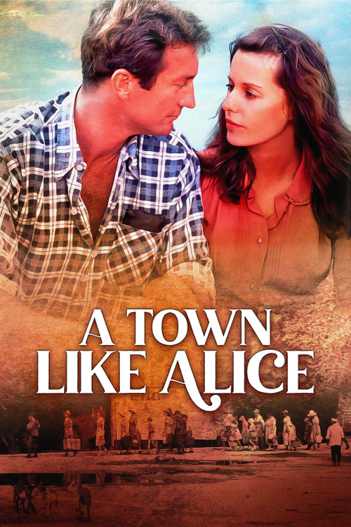 A Town Like Alice