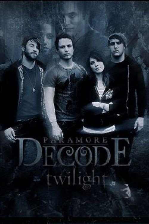 Paramore - Decode