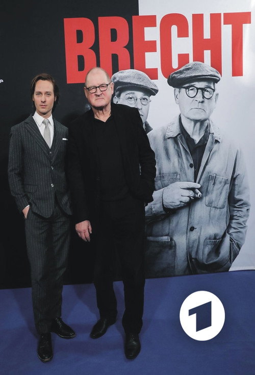Brecht und das Berliner Ensemble