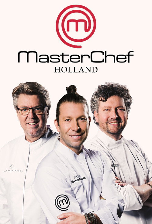 Masterchef Holland