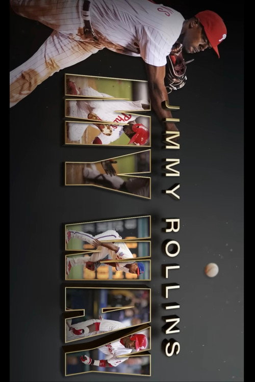 Jimmy Rollins: My Way