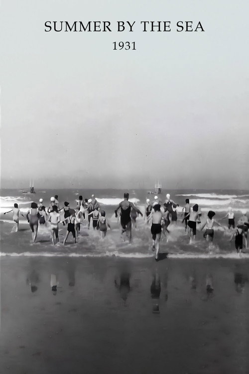 Summer by the Sea