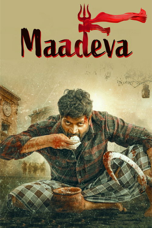 Maadeva