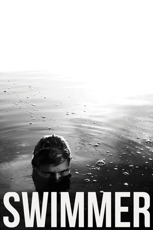 Swimmer (2012) poster