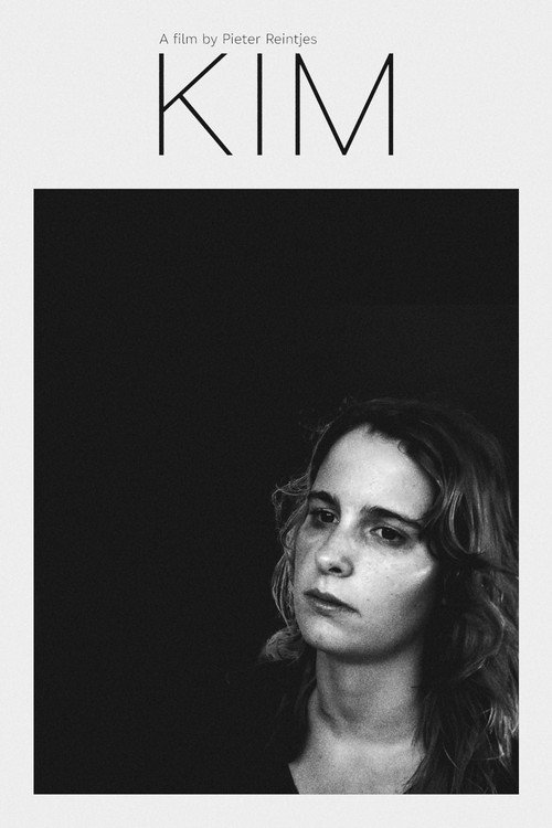 KIM (2011) poster