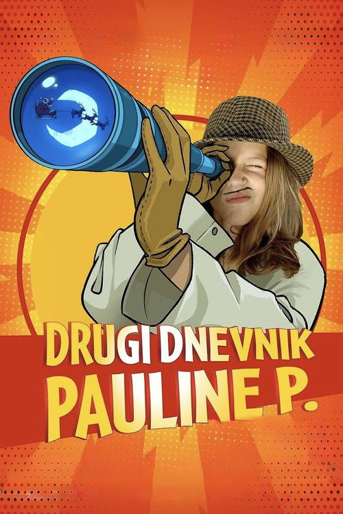 The Second Diary of Paulina P.