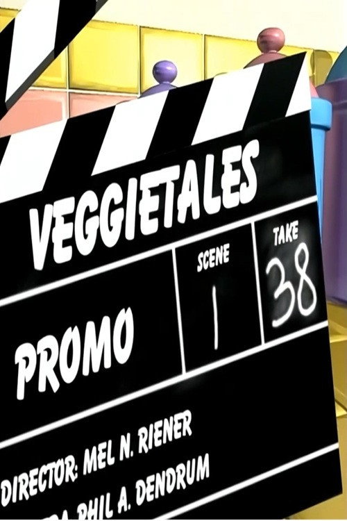 VeggieTales: Take 38