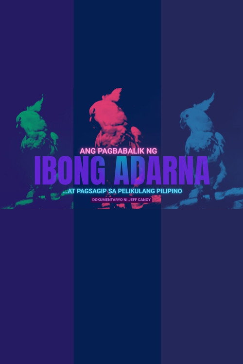 Ang Pagbabalik ng Ibong Adarna