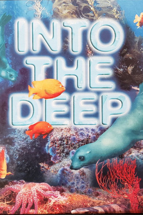Into the Deep