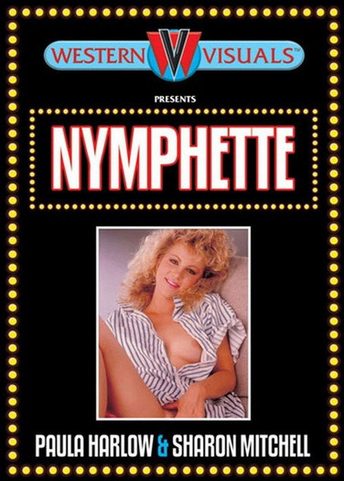 Nymphette