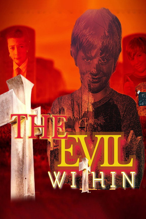 The Evil Within poster