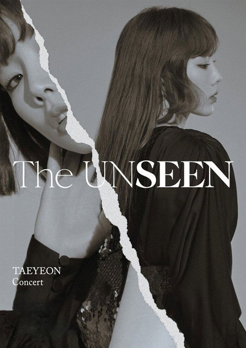 TAEYEON 3rd Asia Tour: Taeyeon Concert – The Unseen