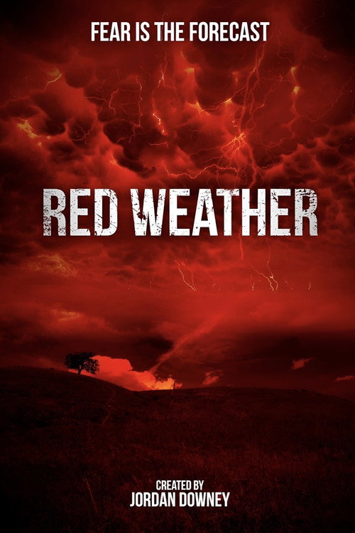 Red Weather