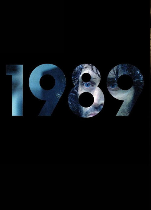1989 (2009) poster