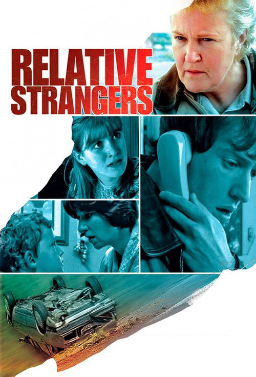 Relative Strangers (1999) poster