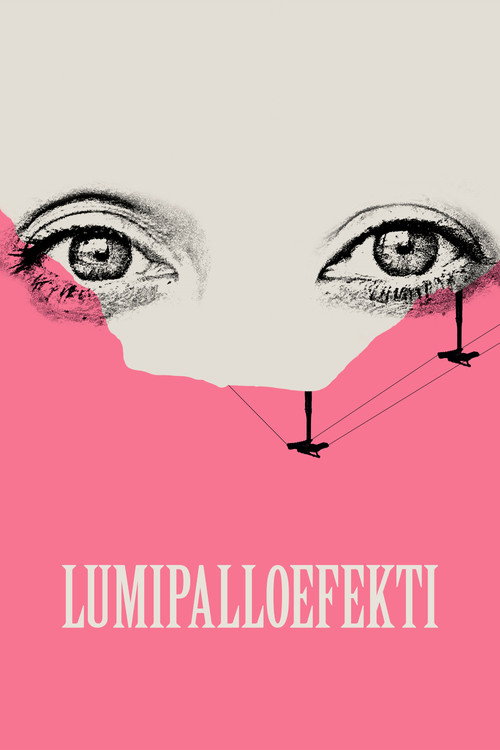Snowball Effect (2023) poster