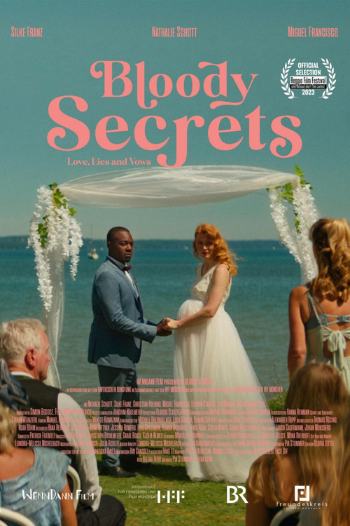 Bloody Secrets