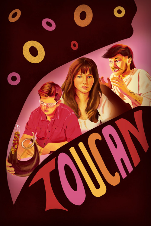 Toucan