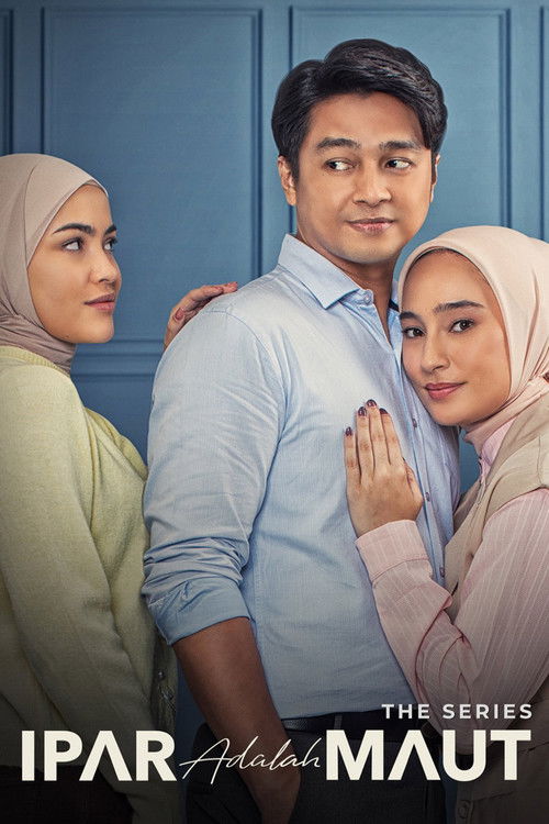 Ipar Adalah Maut: The Series