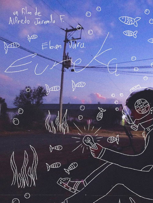 Eureka (2023) poster