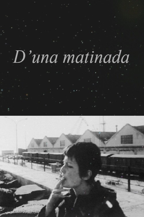 D’una matinada