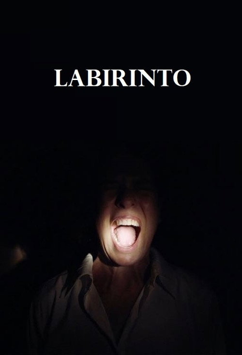 Labirinto (2021) poster
