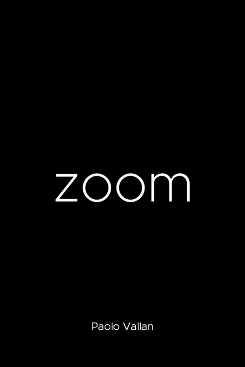 zoom (2020) poster
