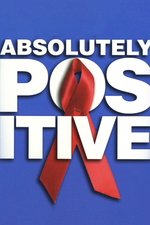 Absolutely Positive (1991) poster