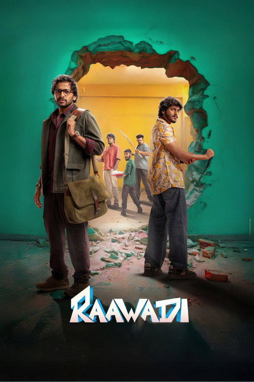 Raawadi