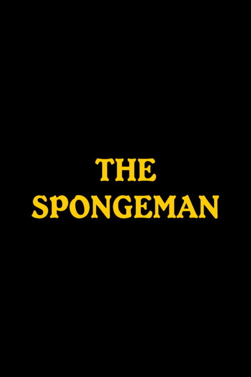 The Spongeman